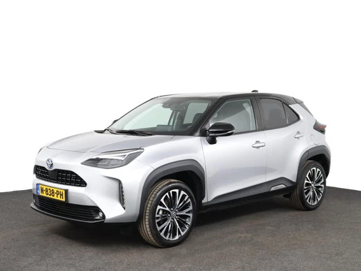 Toyota Yaris Cross - Afbeelding 1 van 30