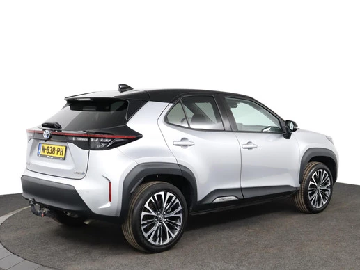 Toyota Yaris Cross - Afbeelding 2 van 30