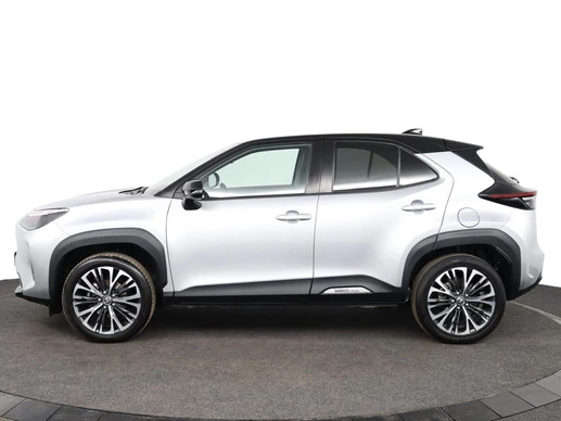 Toyota Yaris Cross - Afbeelding 3 van 30