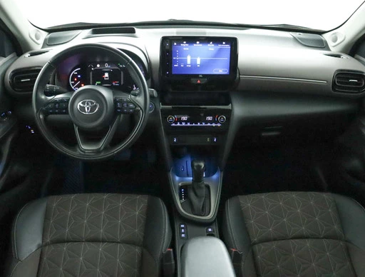 Toyota Yaris Cross - Afbeelding 4 van 30