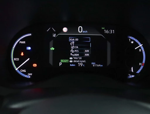 Toyota Yaris Cross - Afbeelding 6 van 30