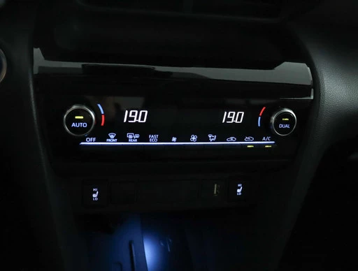 Toyota Yaris Cross - Afbeelding 7 van 30