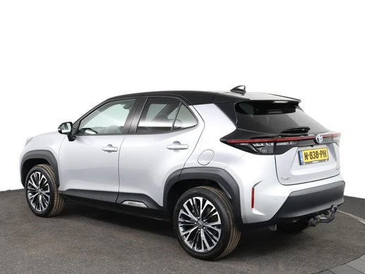 Toyota Yaris Cross - Afbeelding 12 van 30