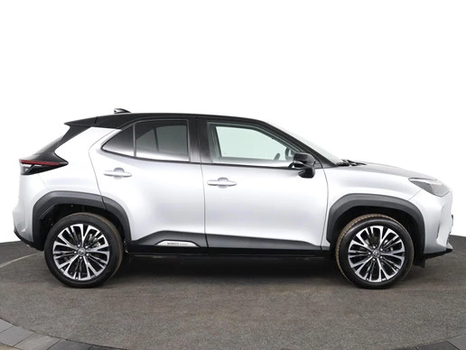 Toyota Yaris Cross - Afbeelding 13 van 30
