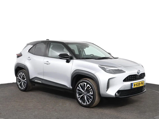 Toyota Yaris Cross - Afbeelding 14 van 30