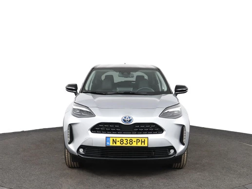 Toyota Yaris Cross - Afbeelding 16 van 30