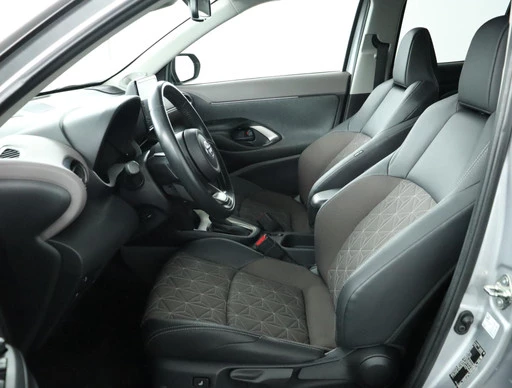 Toyota Yaris Cross - Afbeelding 17 van 30
