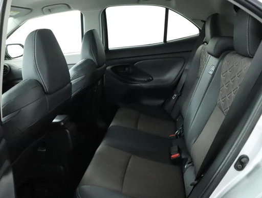 Toyota Yaris Cross - Afbeelding 18 van 30