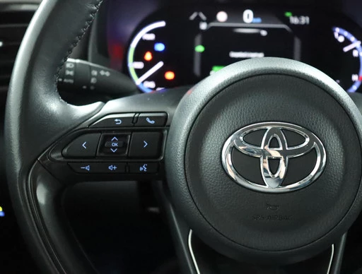 Toyota Yaris Cross - Afbeelding 19 van 30