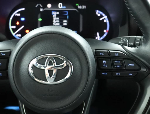 Toyota Yaris Cross - Afbeelding 21 van 30