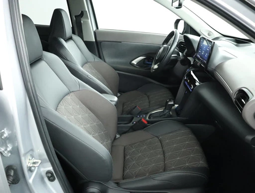 Toyota Yaris Cross - Afbeelding 22 van 30