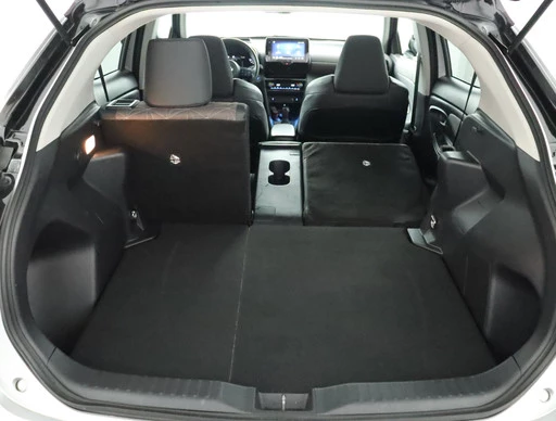 Toyota Yaris Cross - Afbeelding 24 van 30