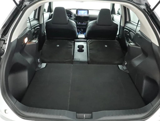 Toyota Yaris Cross - Afbeelding 25 van 30