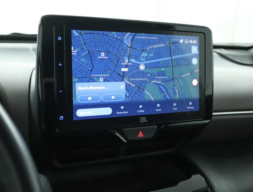 Toyota Yaris Cross - Afbeelding 28 van 30