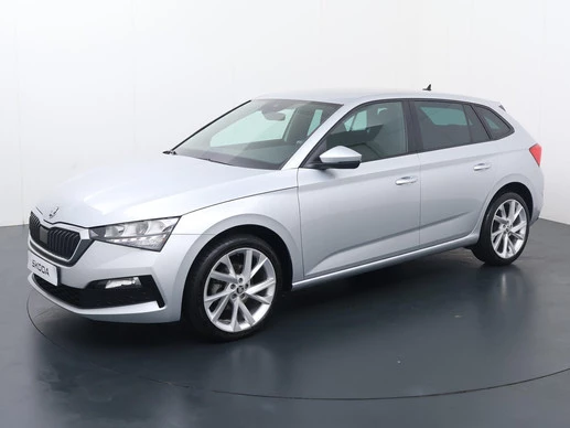 Škoda Scala - Afbeelding 1 van 25