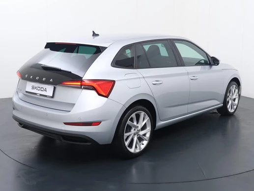 Škoda Scala - Afbeelding 3 van 25