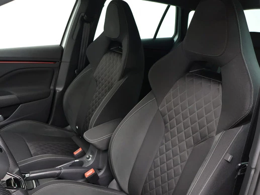 Škoda Scala - Afbeelding 17 van 25