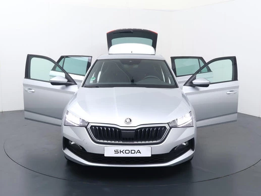 Škoda Scala - Afbeelding 22 van 25