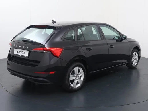 Škoda Scala - Afbeelding 6 van 30