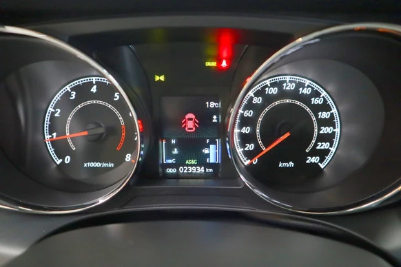 Mitsubishi ASX - Afbeelding 4 van 30