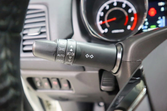 Mitsubishi ASX - Afbeelding 5 van 30