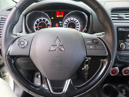 Mitsubishi ASX - Afbeelding 6 van 30