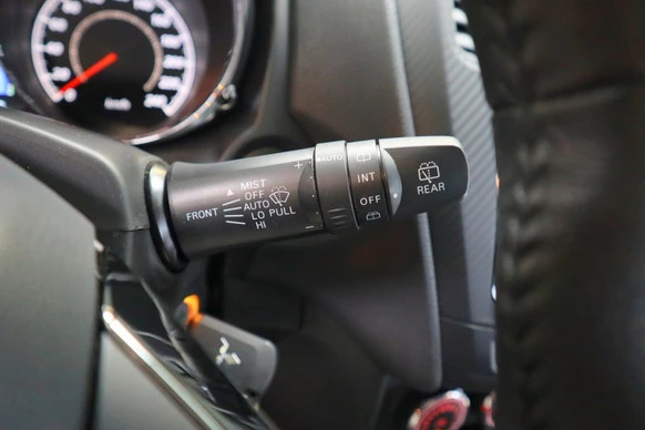 Mitsubishi ASX - Afbeelding 7 van 30