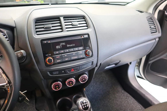 Mitsubishi ASX - Afbeelding 9 van 30