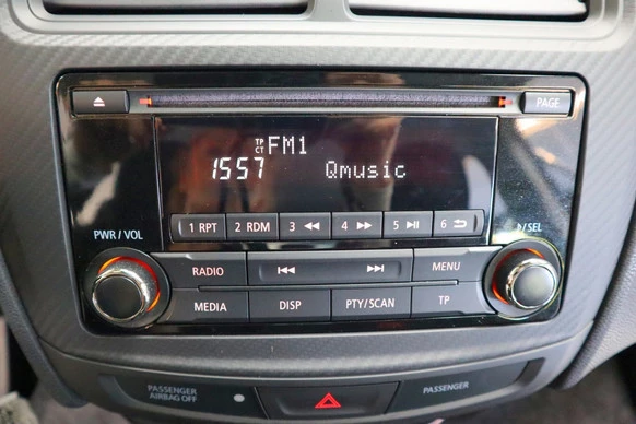 Mitsubishi ASX - Afbeelding 10 van 30