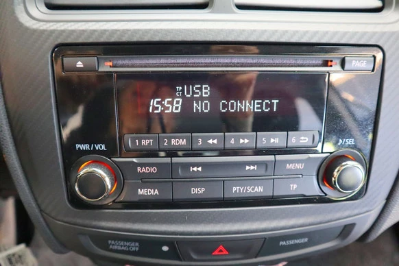 Mitsubishi ASX - Afbeelding 11 van 30