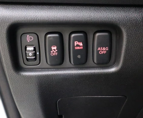 Mitsubishi ASX - Afbeelding 12 van 30