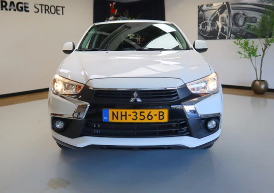 Mitsubishi ASX - Afbeelding 14 van 30
