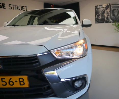 Mitsubishi ASX - Afbeelding 15 van 30