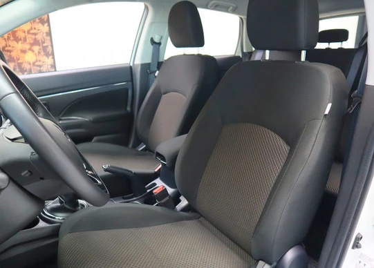 Mitsubishi ASX - Afbeelding 17 van 30
