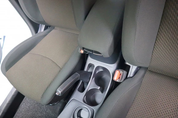 Mitsubishi ASX - Afbeelding 19 van 30