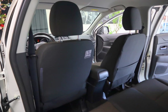 Mitsubishi ASX - Afbeelding 20 van 30