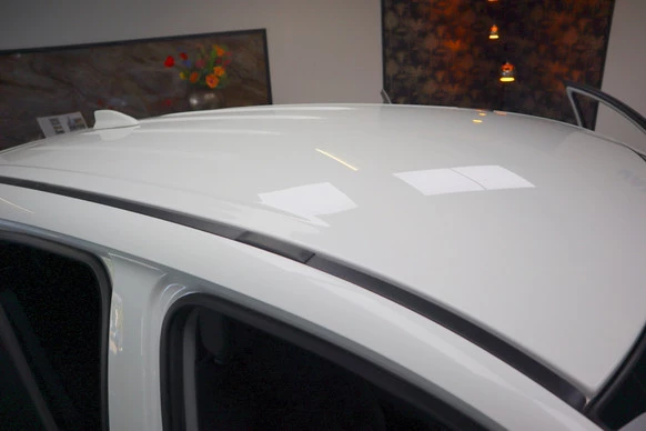 Mitsubishi ASX - Afbeelding 24 van 30