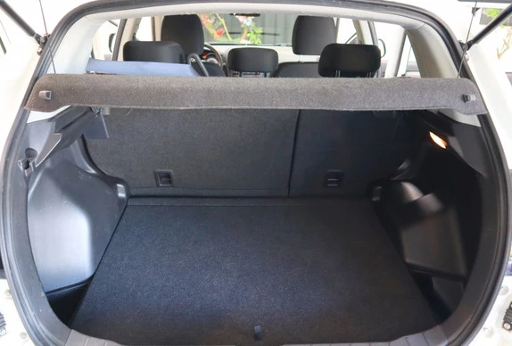 Mitsubishi ASX - Afbeelding 25 van 30