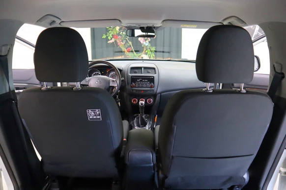 Mitsubishi ASX - Afbeelding 26 van 30