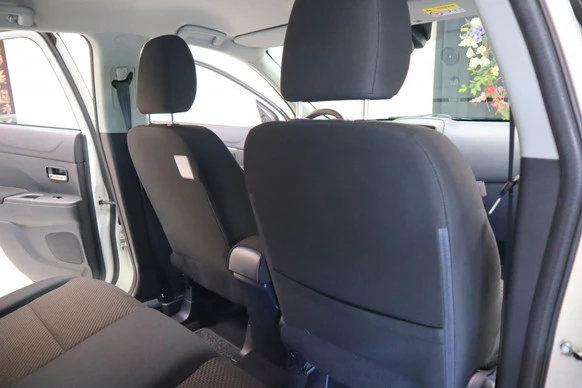 Mitsubishi ASX - Afbeelding 27 van 30