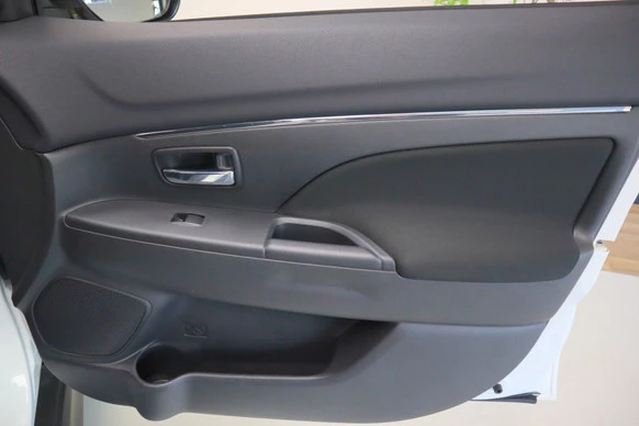 Mitsubishi ASX - Afbeelding 29 van 30