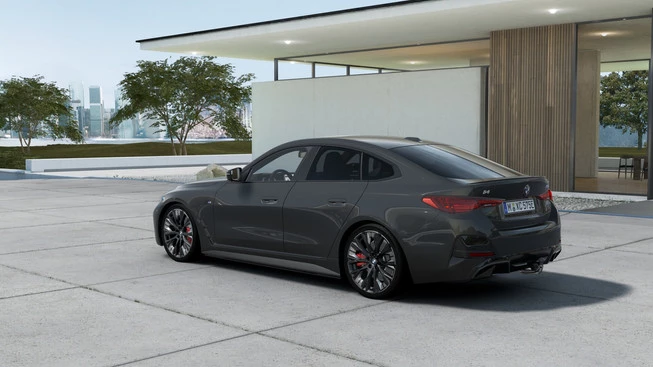 BMW i4 - Afbeelding 2 van 12