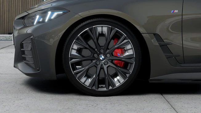 BMW i4 - Afbeelding 6 van 12