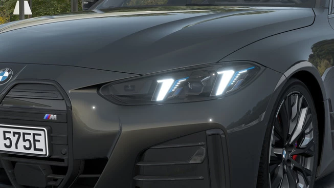 BMW i4 - Afbeelding 8 van 12