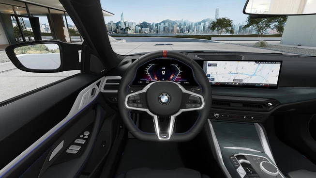 BMW i4 - Afbeelding 9 van 12