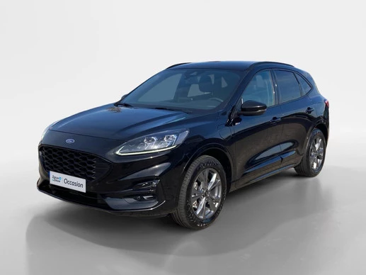 Ford Kuga - Afbeelding 1 van 27