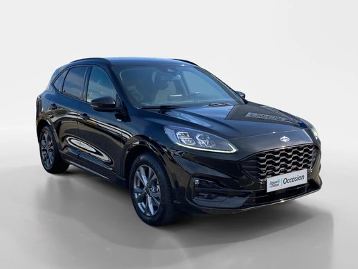 Ford Kuga - Afbeelding 5 van 27