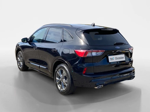 Ford Kuga - Afbeelding 6 van 27