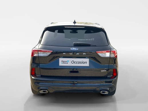 Ford Kuga - Afbeelding 7 van 27
