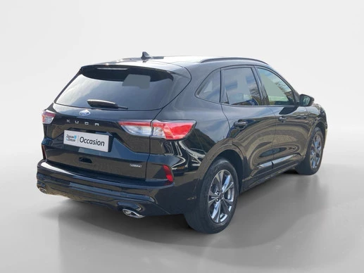 Ford Kuga - Afbeelding 8 van 27